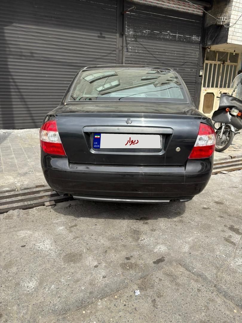 خودرو تیبا، صندوق دار آگهی ann_18029376