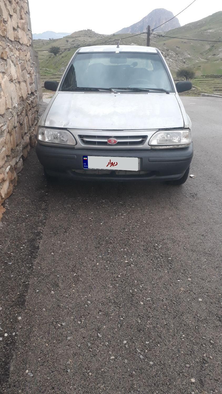خودرو پراید، صبا آگهی ann_18029398