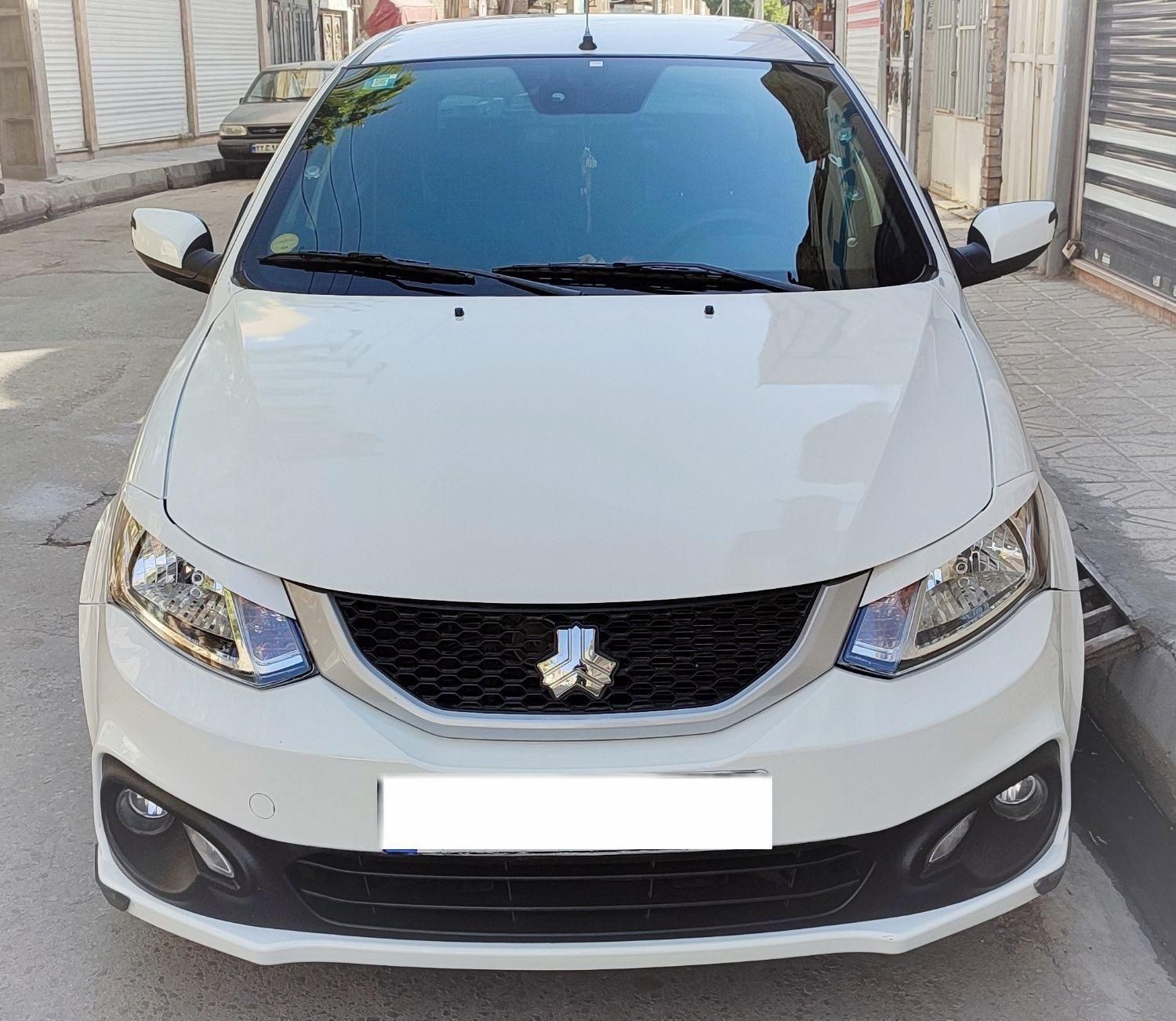 خودرو ساینا، S آگهی ann_18029411
