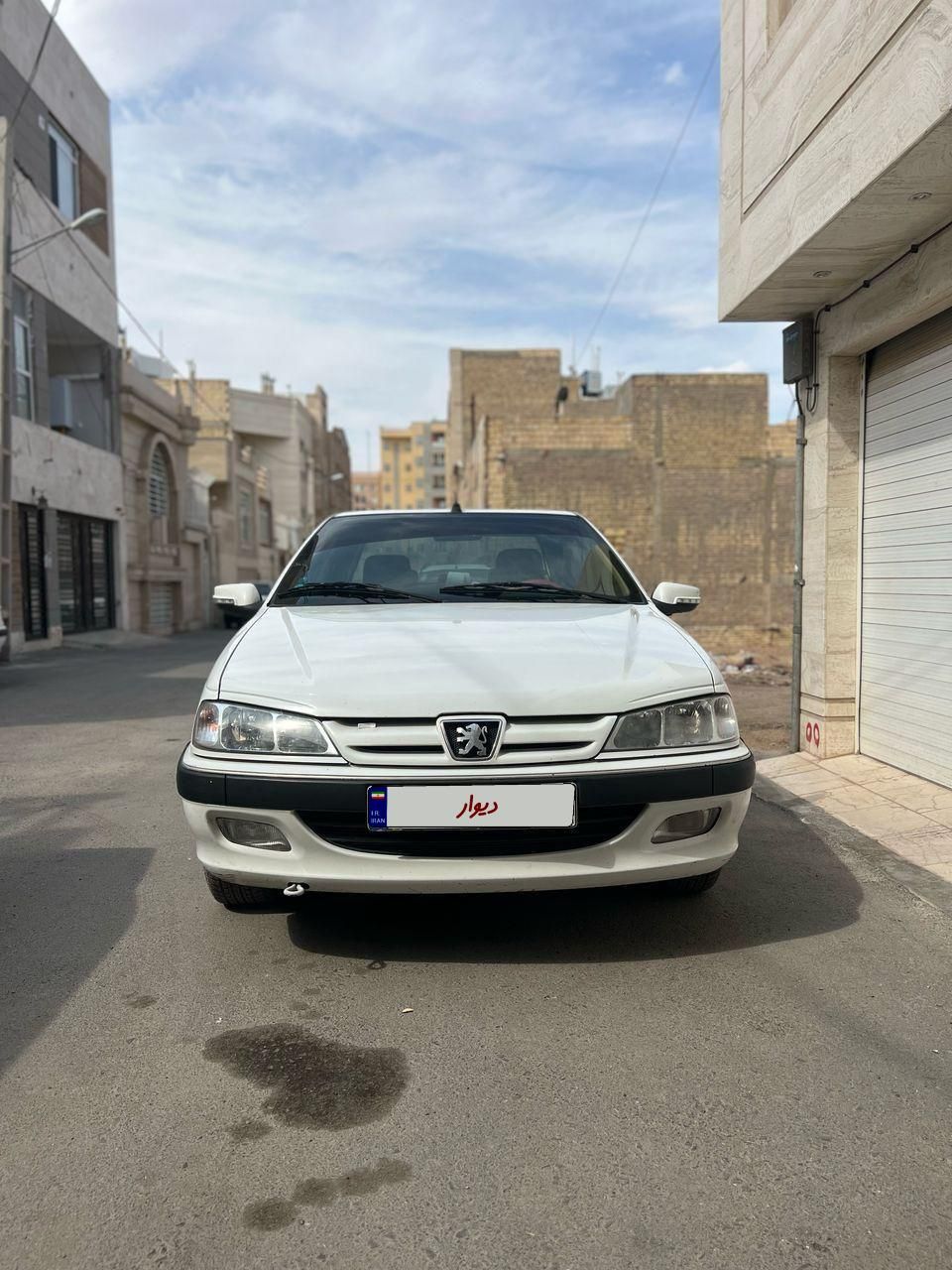 خودرو پژو، پارس آگهی ann_18029413