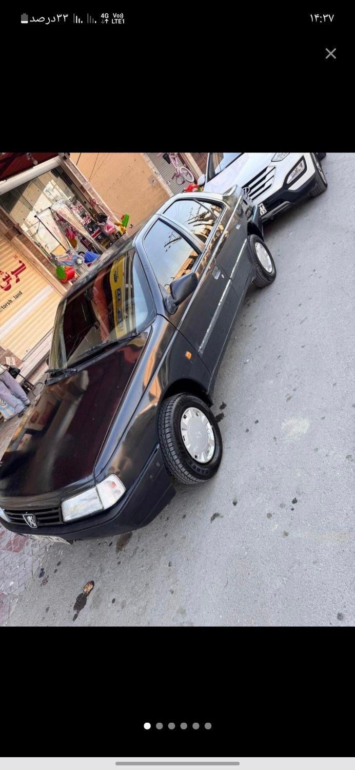 خودرو پژو، 405 آگهی ann_18029415