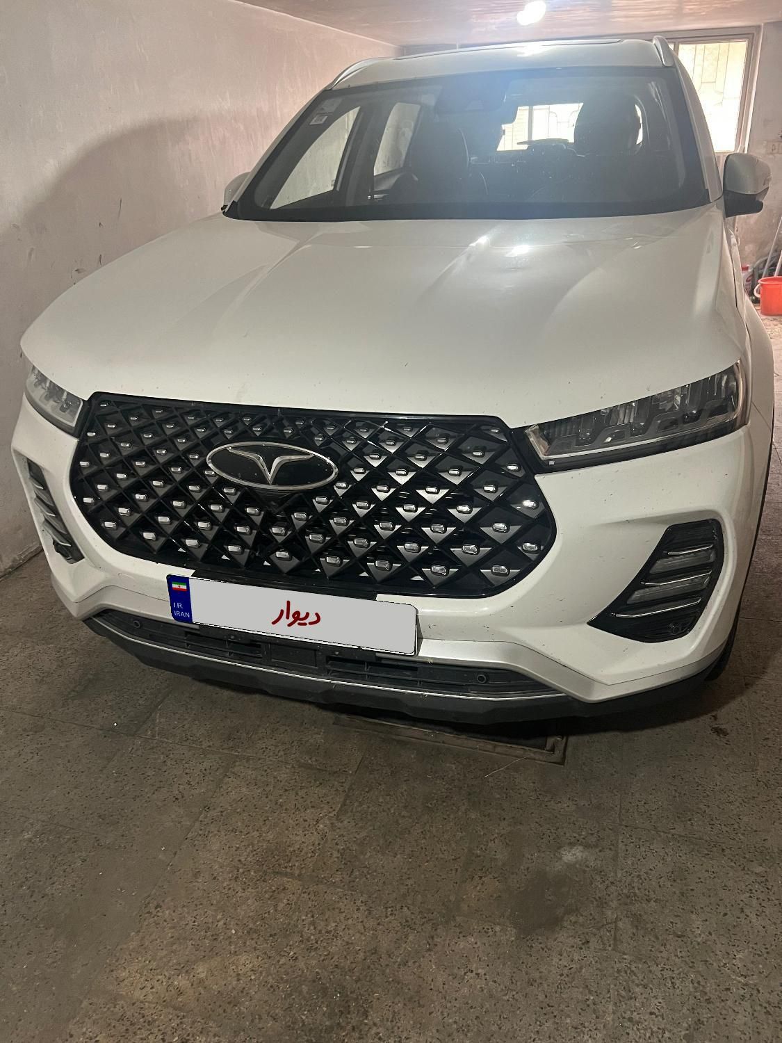 خودرو فونیکس، تیگو 7 پرو آگهی ann_18029451