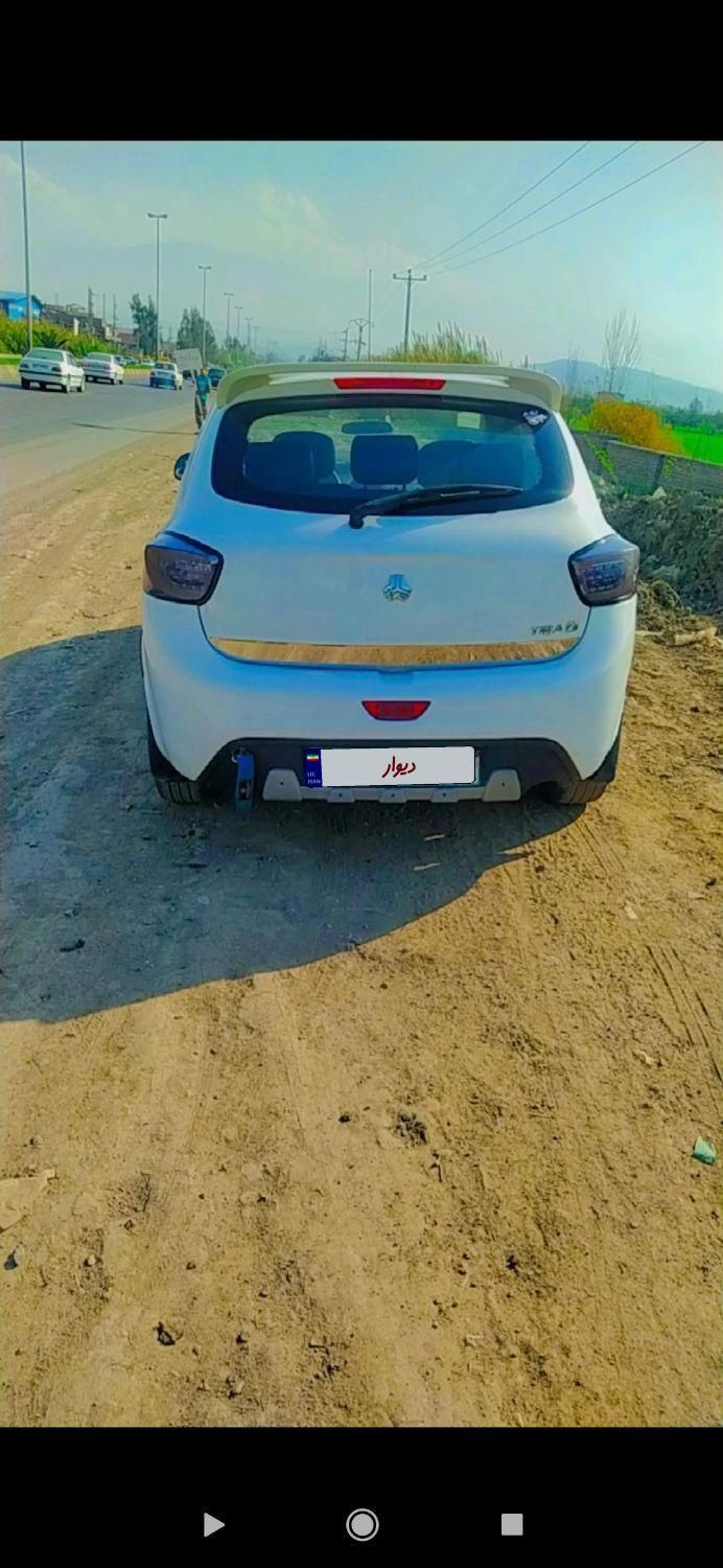 تیبا 2 EX - 1400