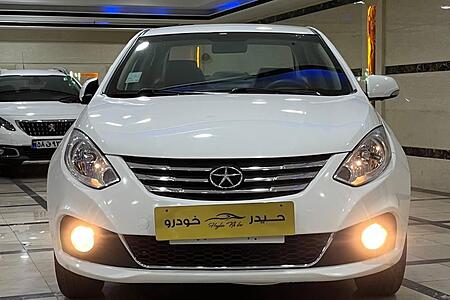 خودرو جک، J4 آگهی ann_18029466