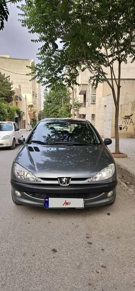 خودرو پژو، 206 آگهی ann_18029490