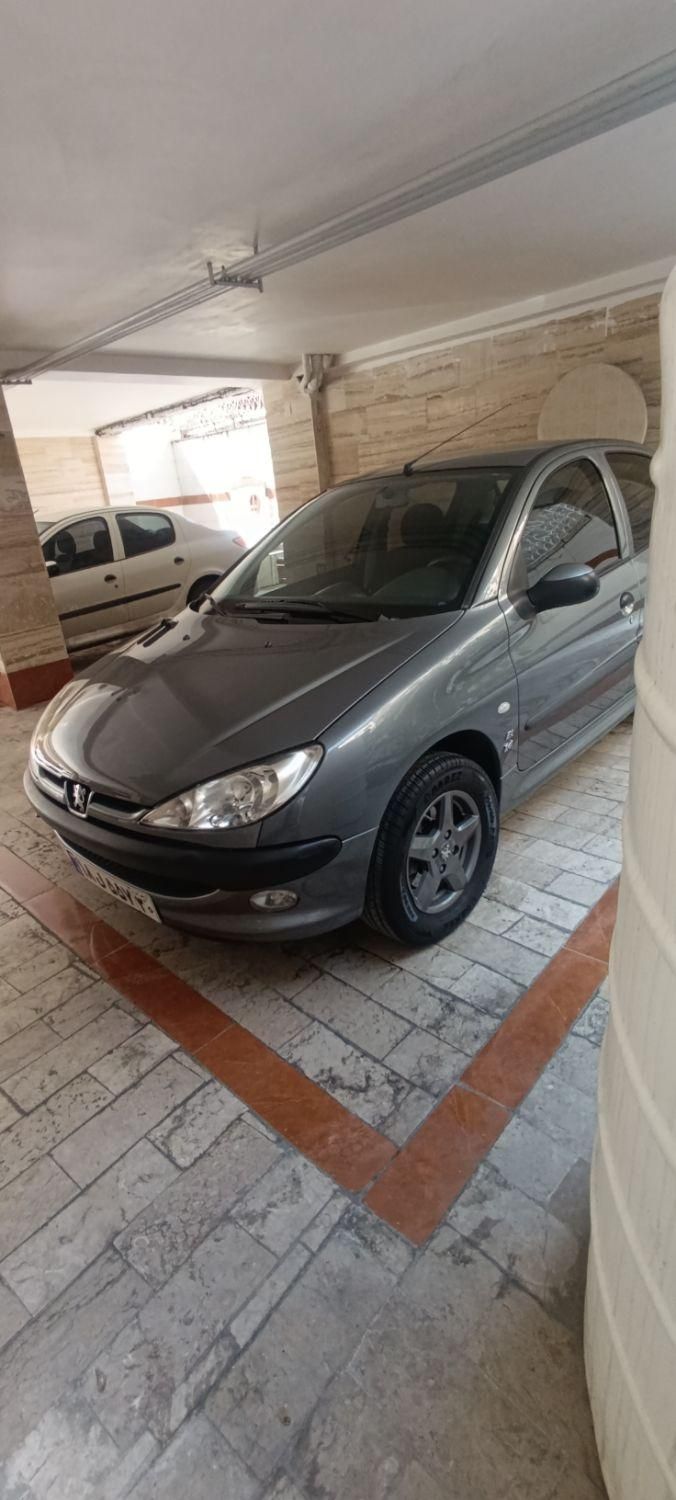 خودرو پژو، 206 آگهی ann_18029502