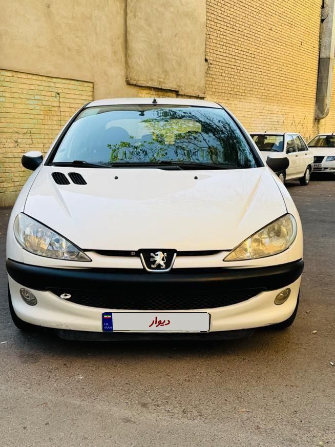 خودرو پژو، 206 آگهی ann_18029515