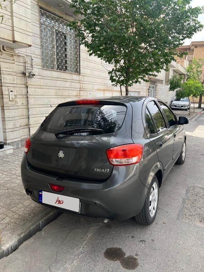 خودرو تیبا، 2 آگهی ann_18029520