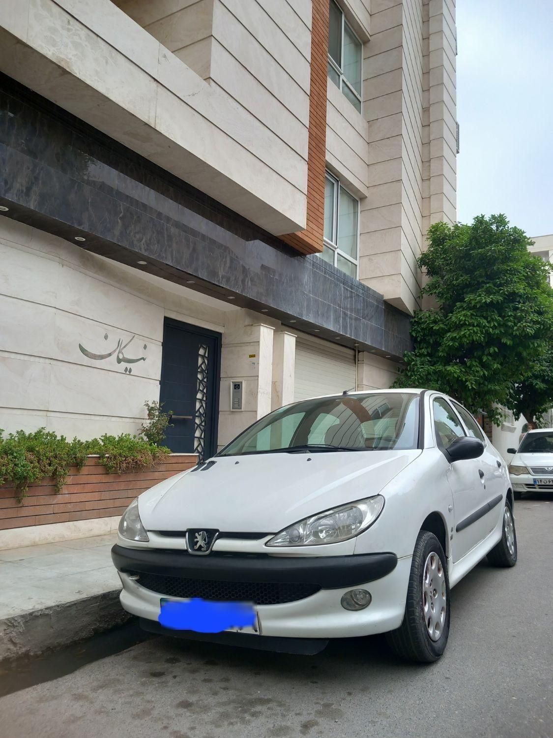 خودرو پژو، 206 آگهی ann_18029549