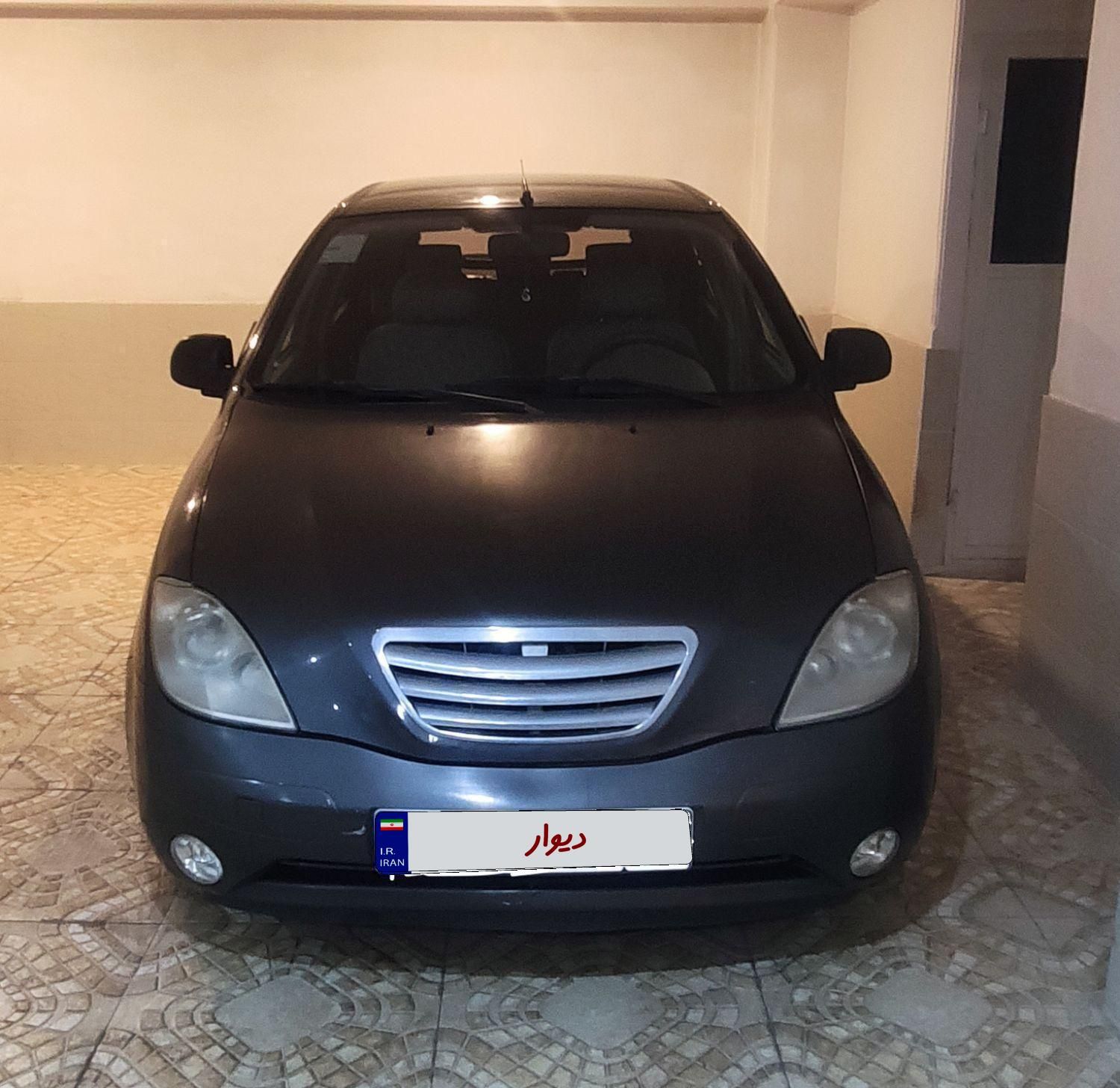 خودرو تیبا، 2 آگهی ann_18029551