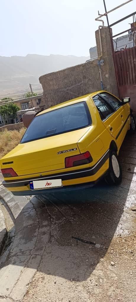 خودرو پژو، 405 آگهی ann_18029556