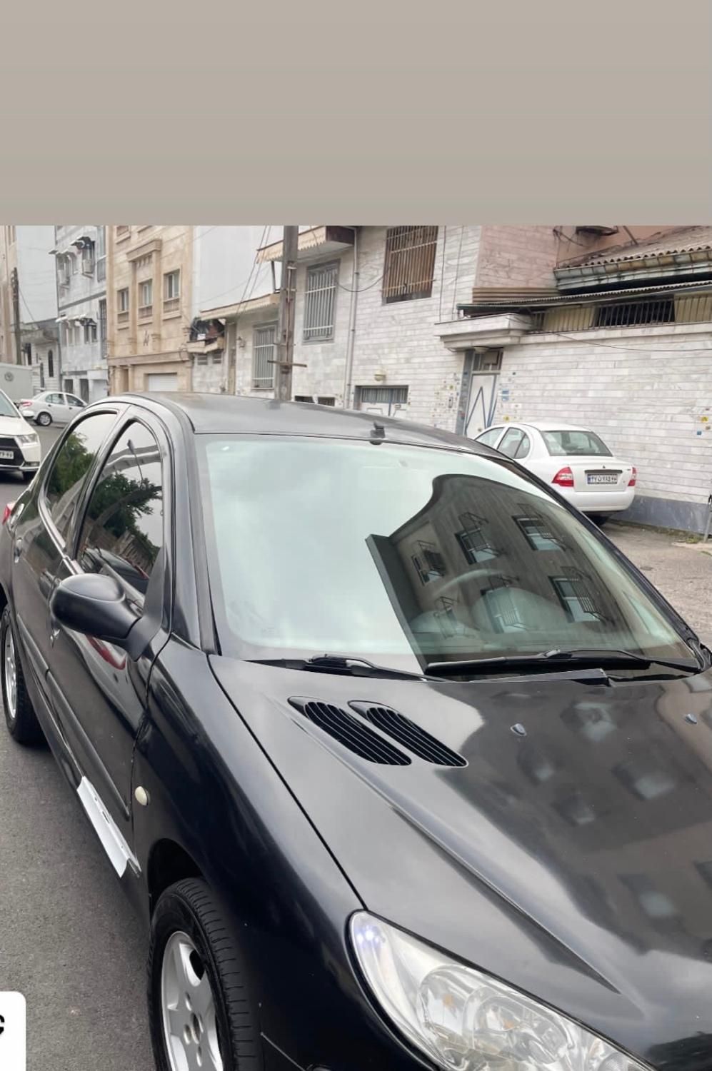 خودرو پژو، 206 آگهی ann_18029557