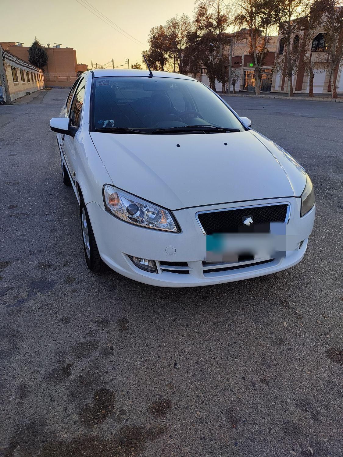 خودرو رانا، LX آگهی ann_18029611