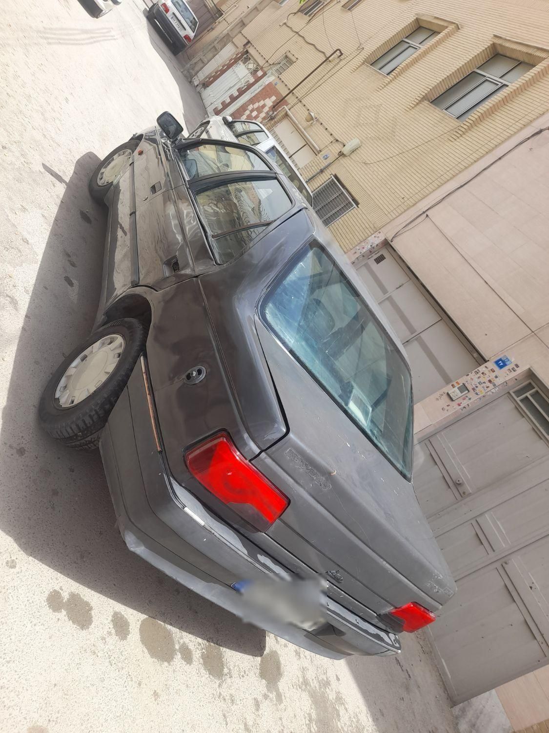 خودرو پژو، 405 آگهی ann_18029653