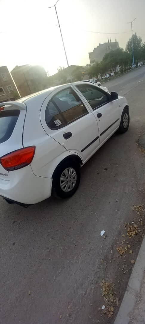 خودرو تیبا، 2 آگهی ann_18029662