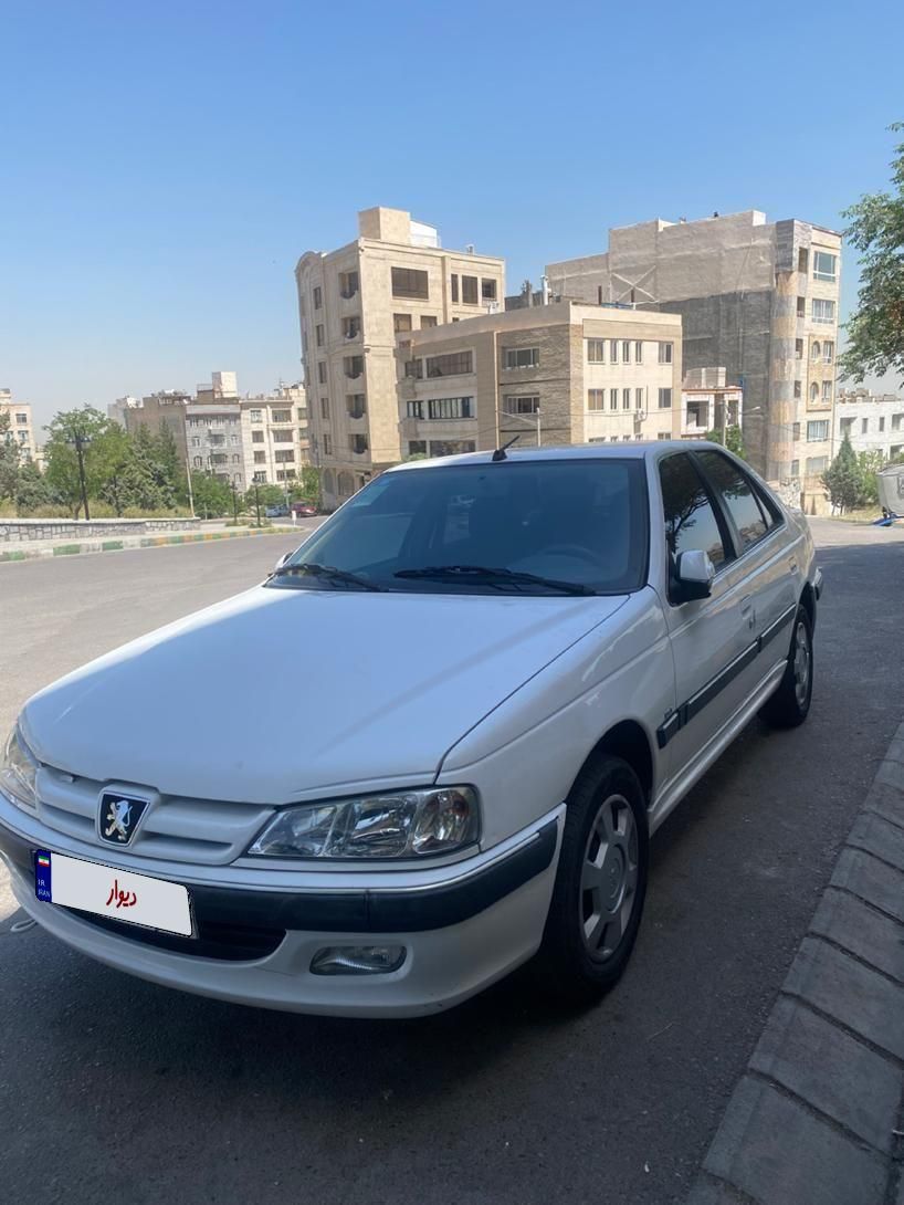 خودرو پژو، پارس آگهی ann_18029680