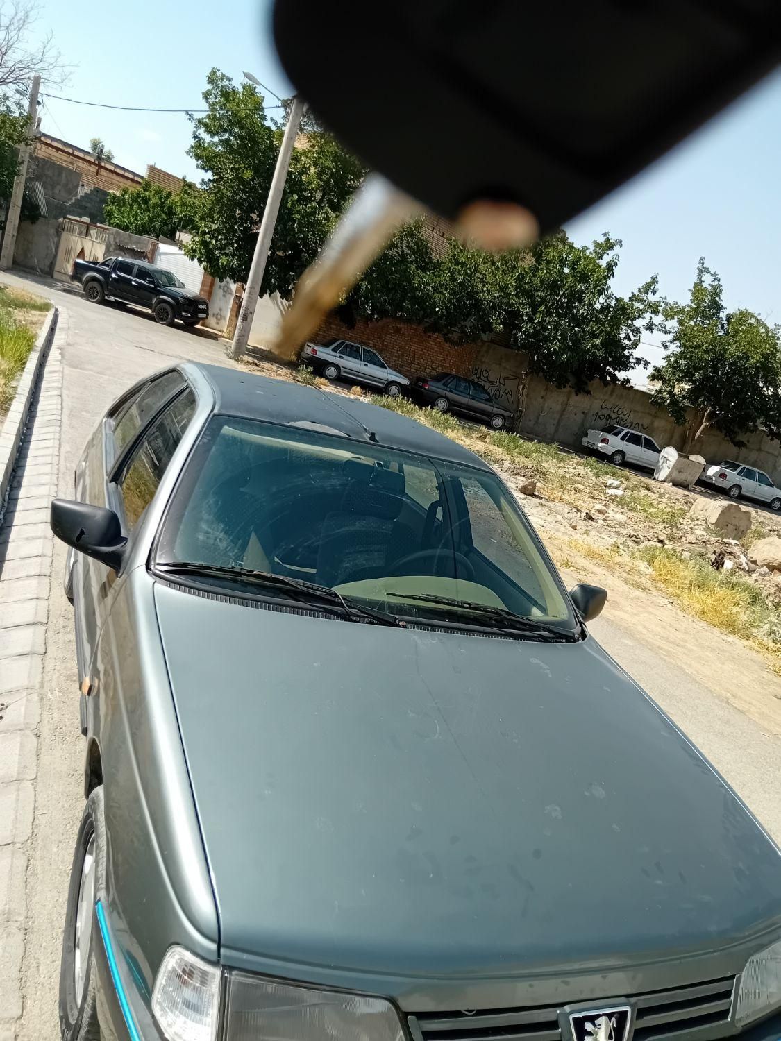 خودرو پژو، 405 آگهی ann_18029690