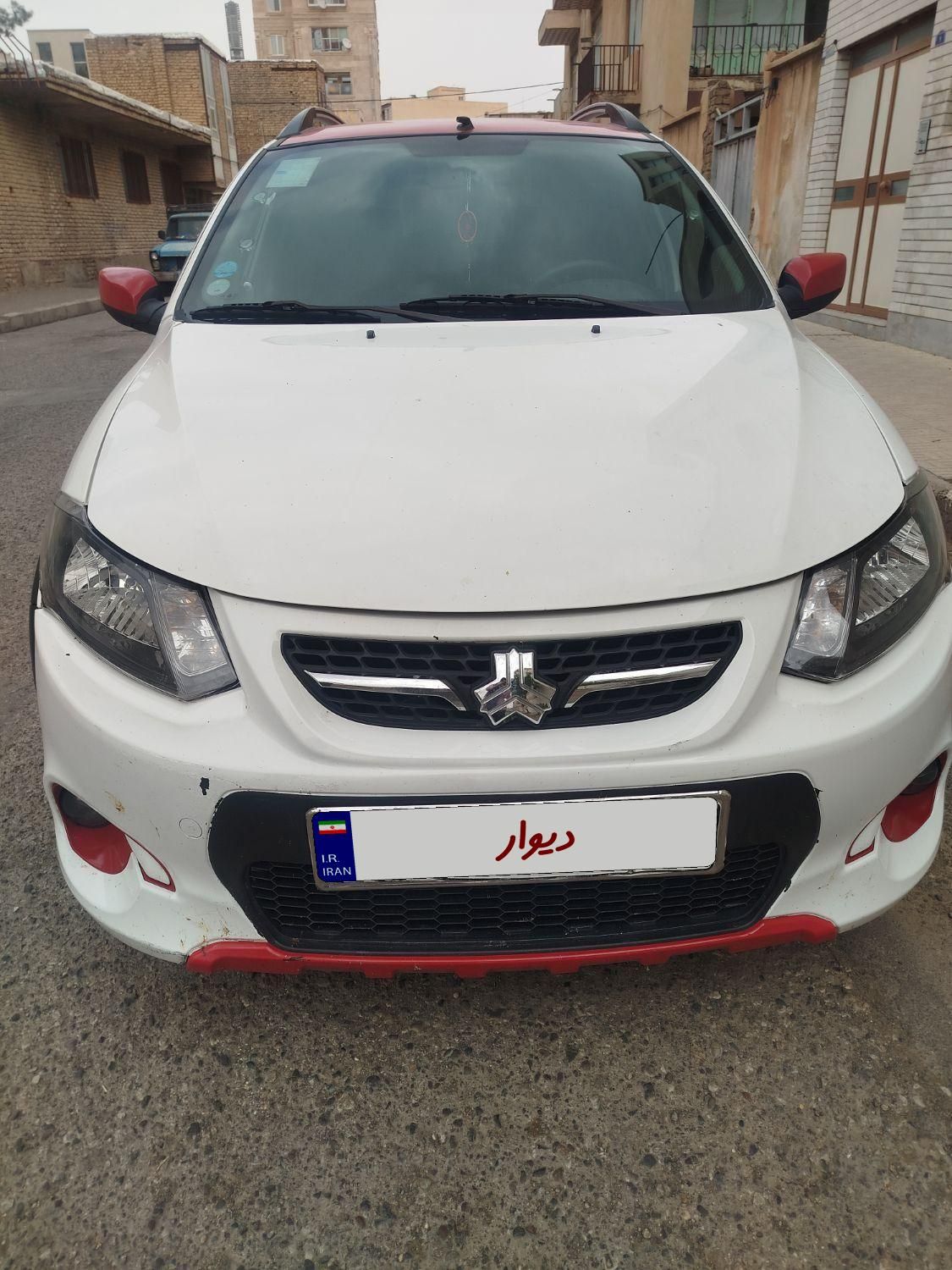 خودرو کوییک، R آگهی ann_18029714