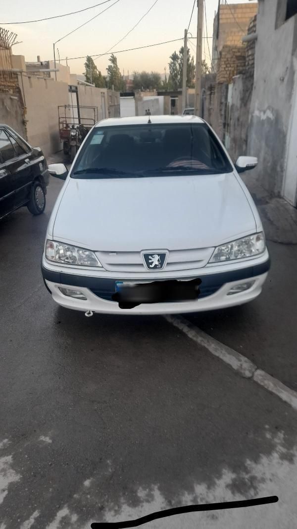 خودرو پژو، پارس آگهی ann_18029723