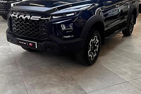خودرو کی ام سی، T9 آگهی ann_18029750