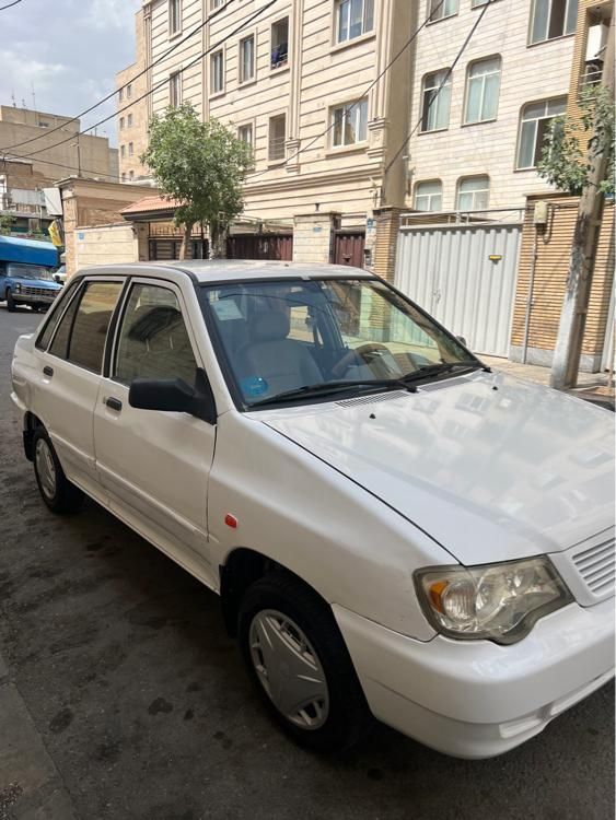 خودرو پراید، 132 آگهی ann_18029768