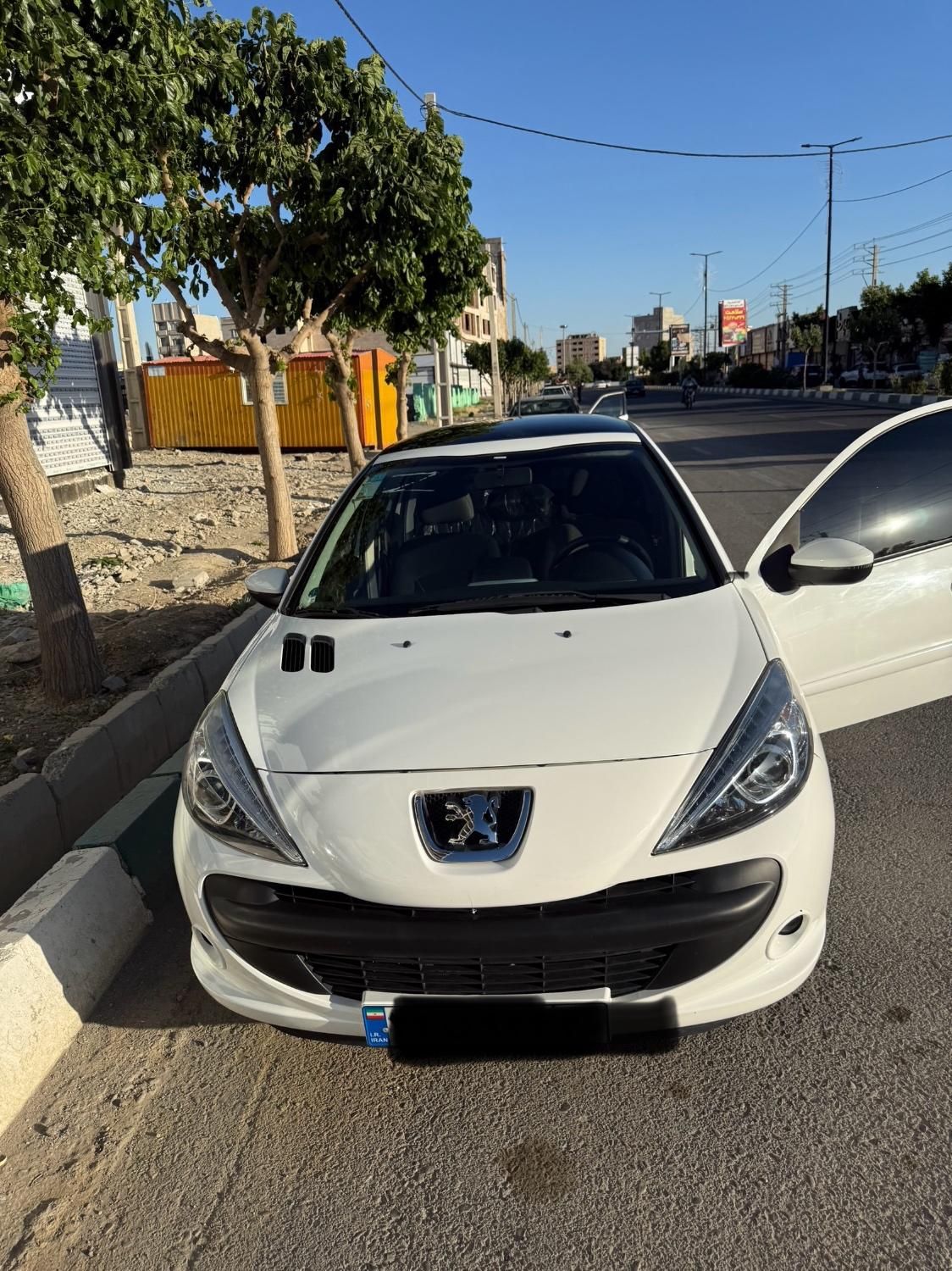 خودرو پژو، 207 آگهی ann_18029772