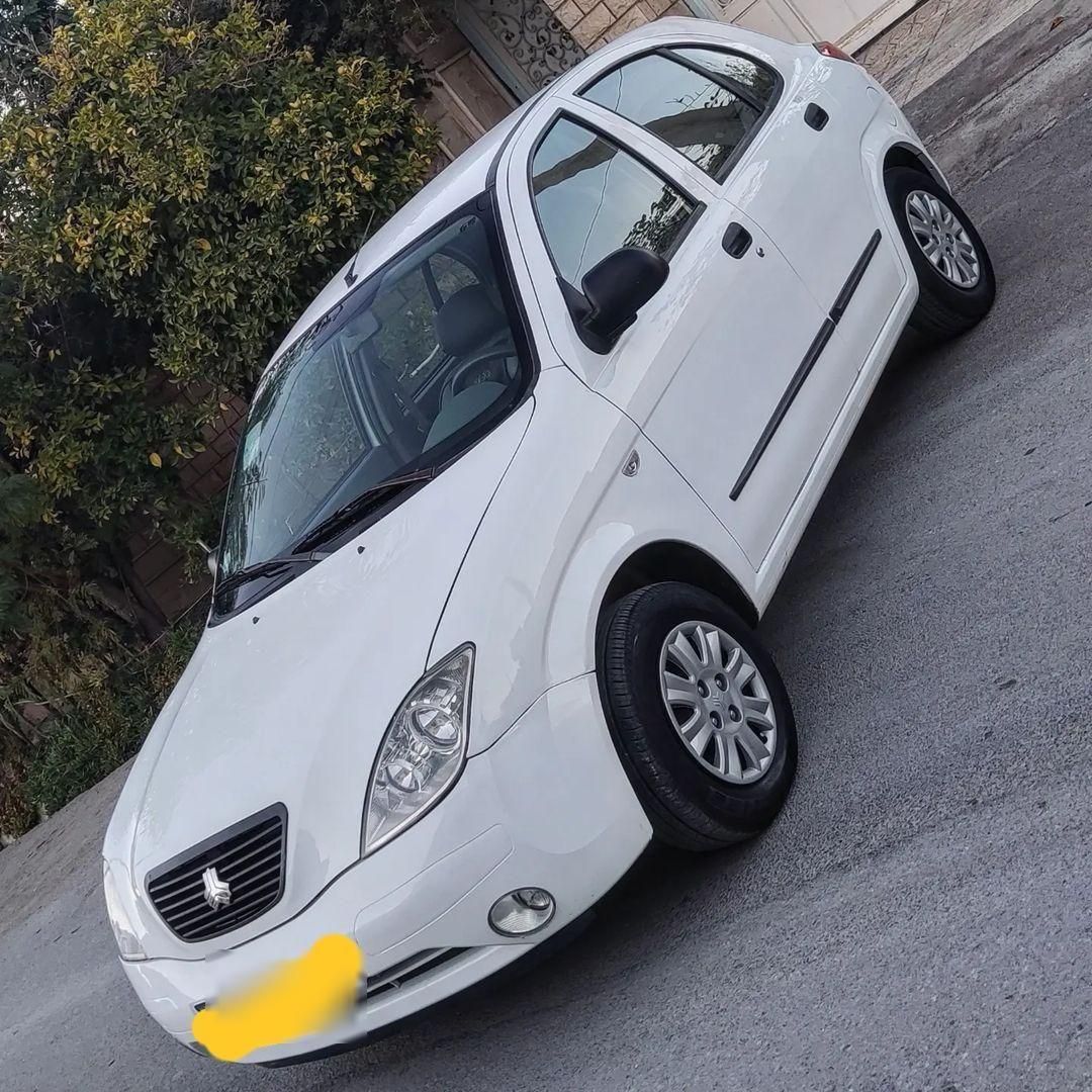 تیبا 2 SX - 1395