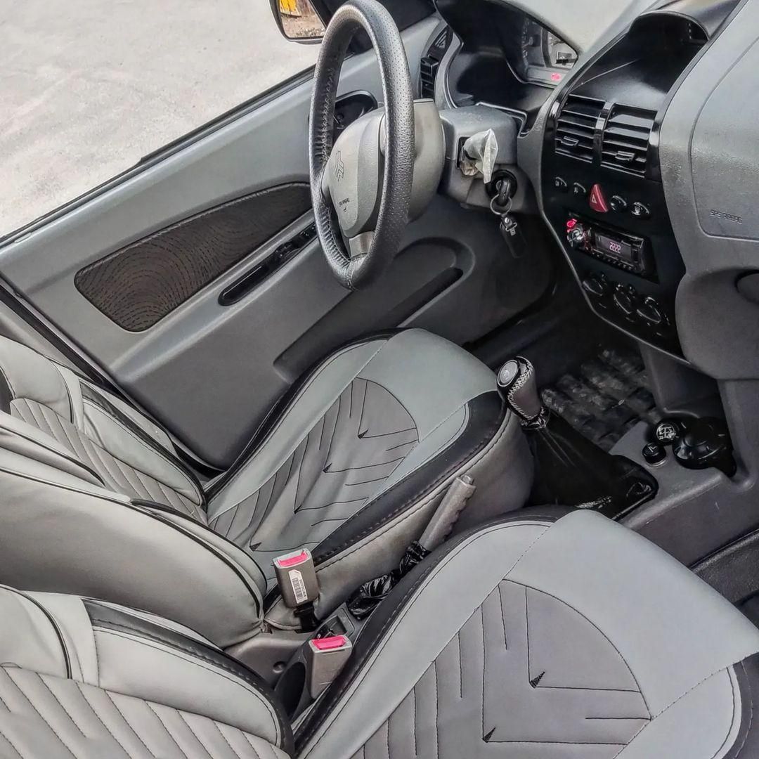 تیبا 2 SX - 1395