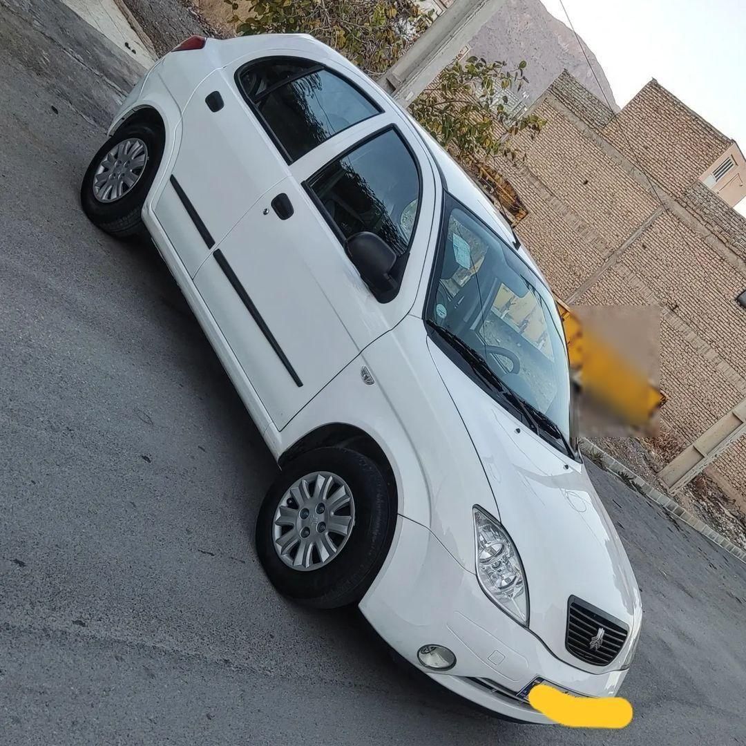 تیبا 2 SX - 1395