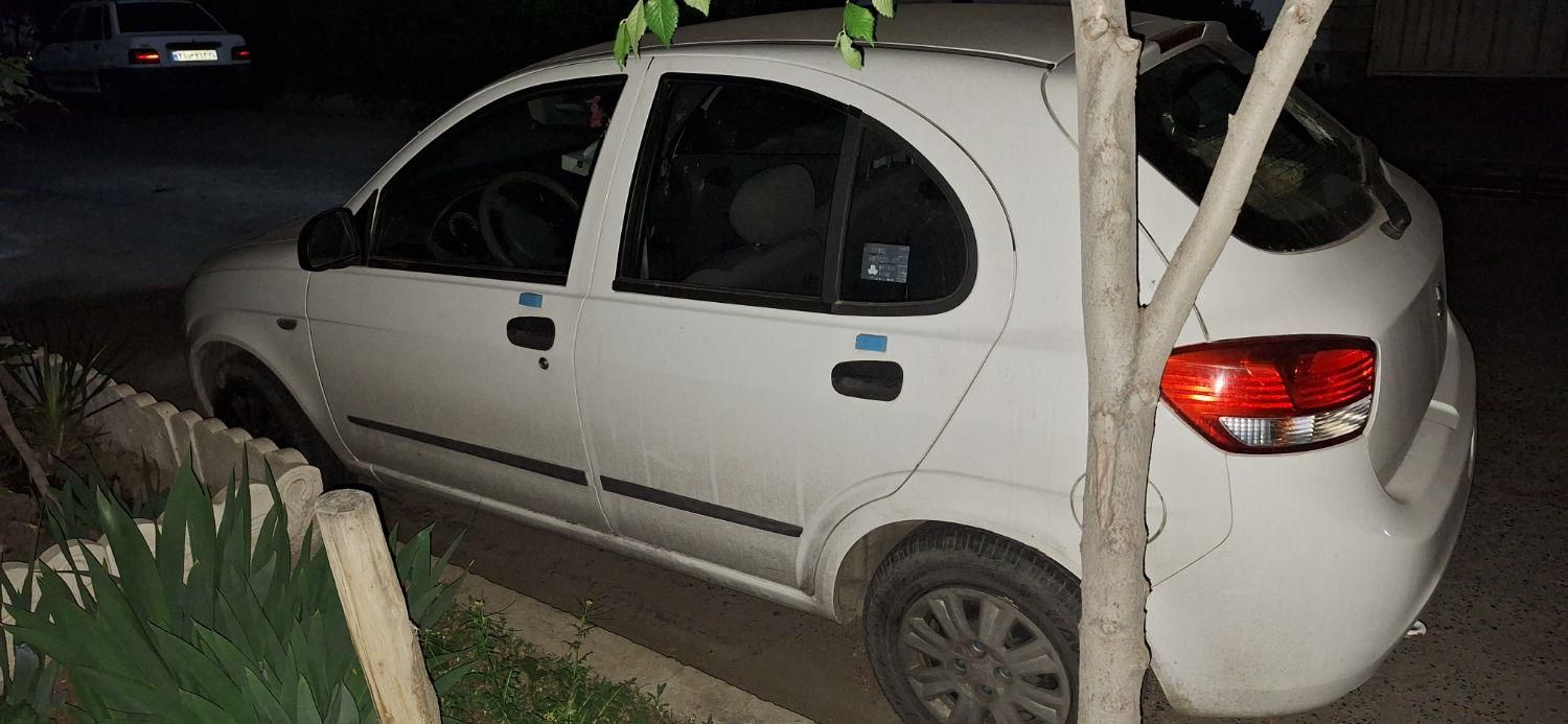 تیبا 2 EX - 1400