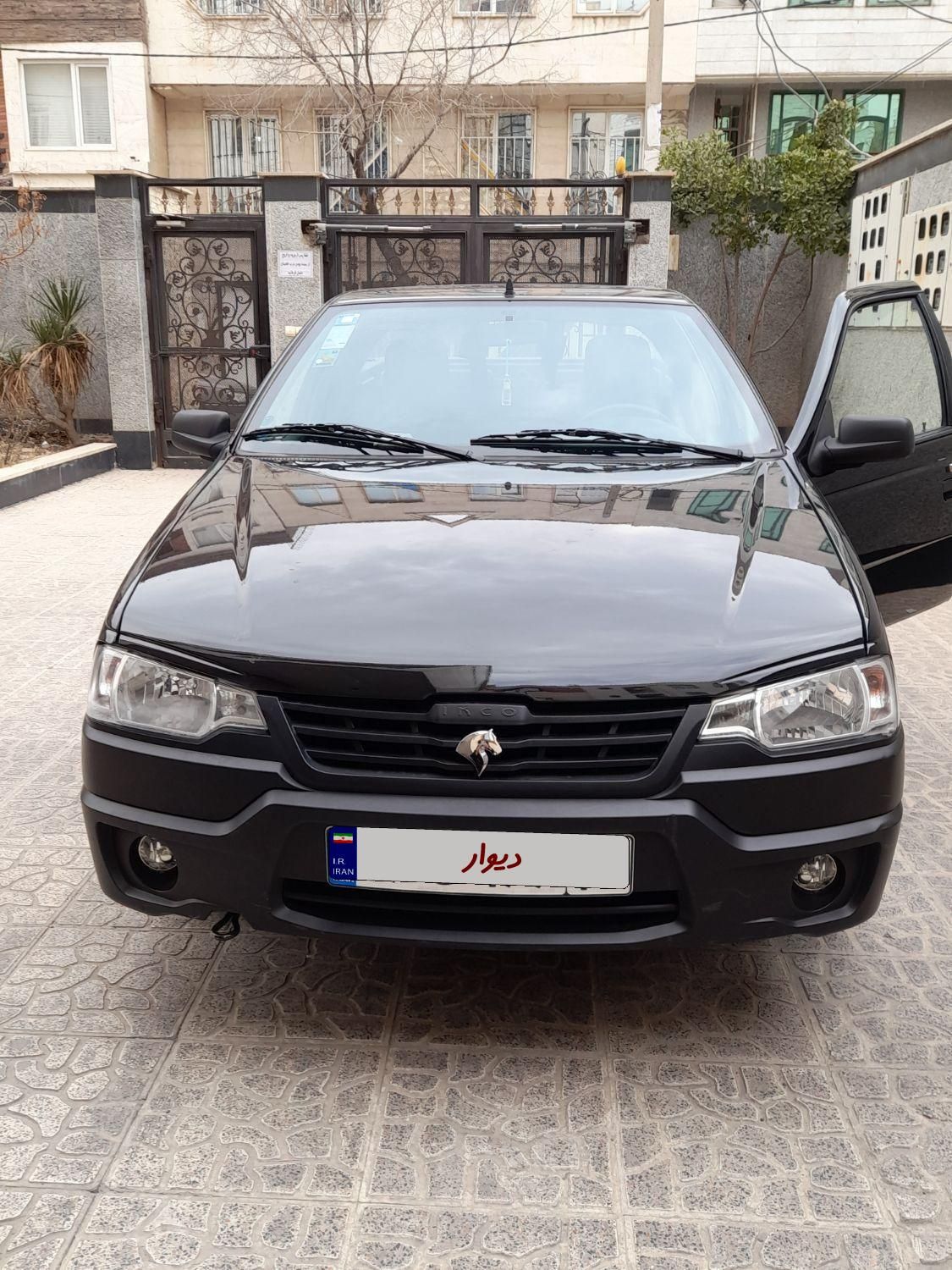 خودرو آریسان، 2 آگهی ann_18029817