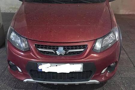خودرو کوییک، R آگهی ann_18029832