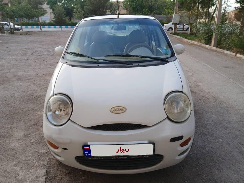 خودرو ام وی ام، 110 آگهی ann_18029844