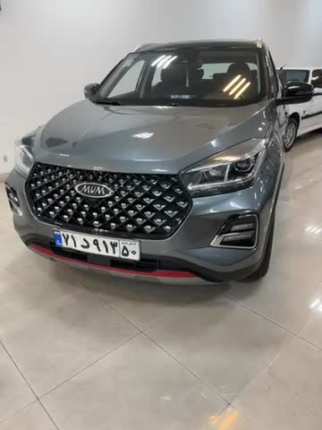 ام وی ام X55 پرو IE - 2023