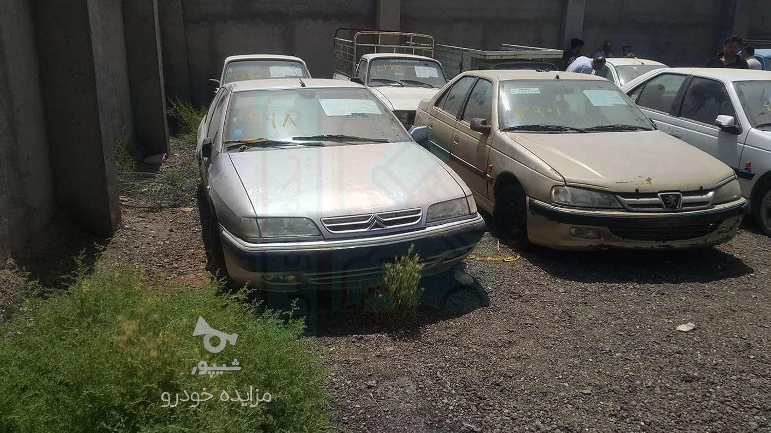 خودرو پژو، 405 آگهی ann_18029887