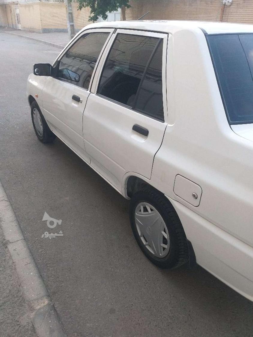 پراید 132 ساده - 1398
