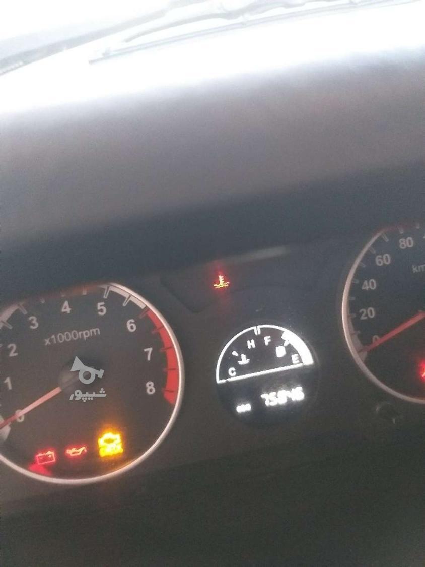 پراید 132 ساده - 1398