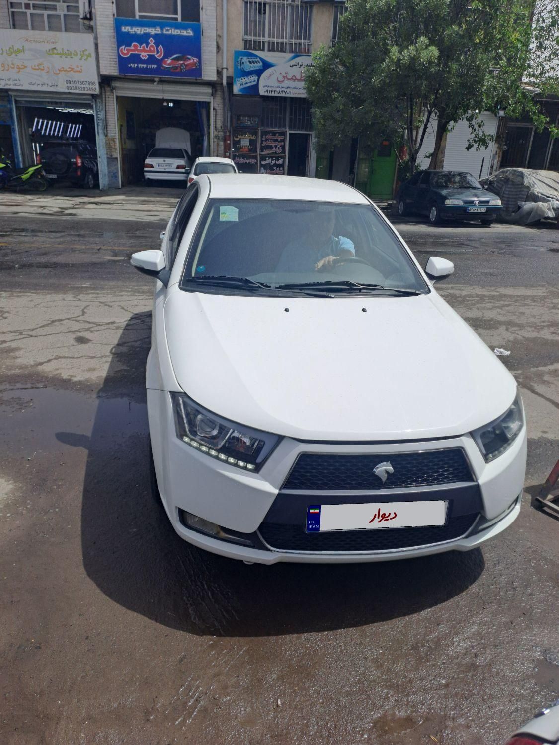 خودرو دنا، پلاس آگهی ann_18029893