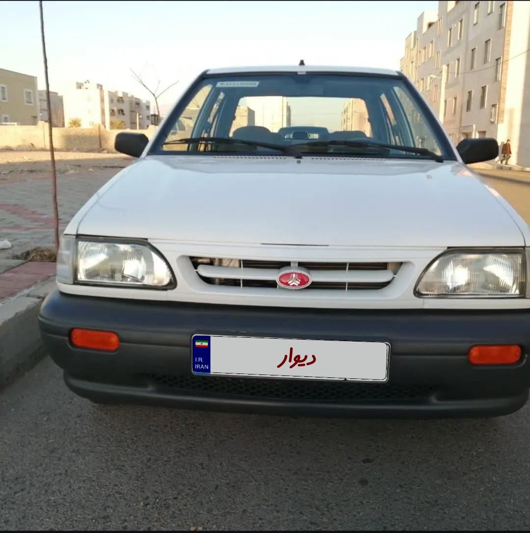 خودرو پراید، صبا آگهی ann_18029902