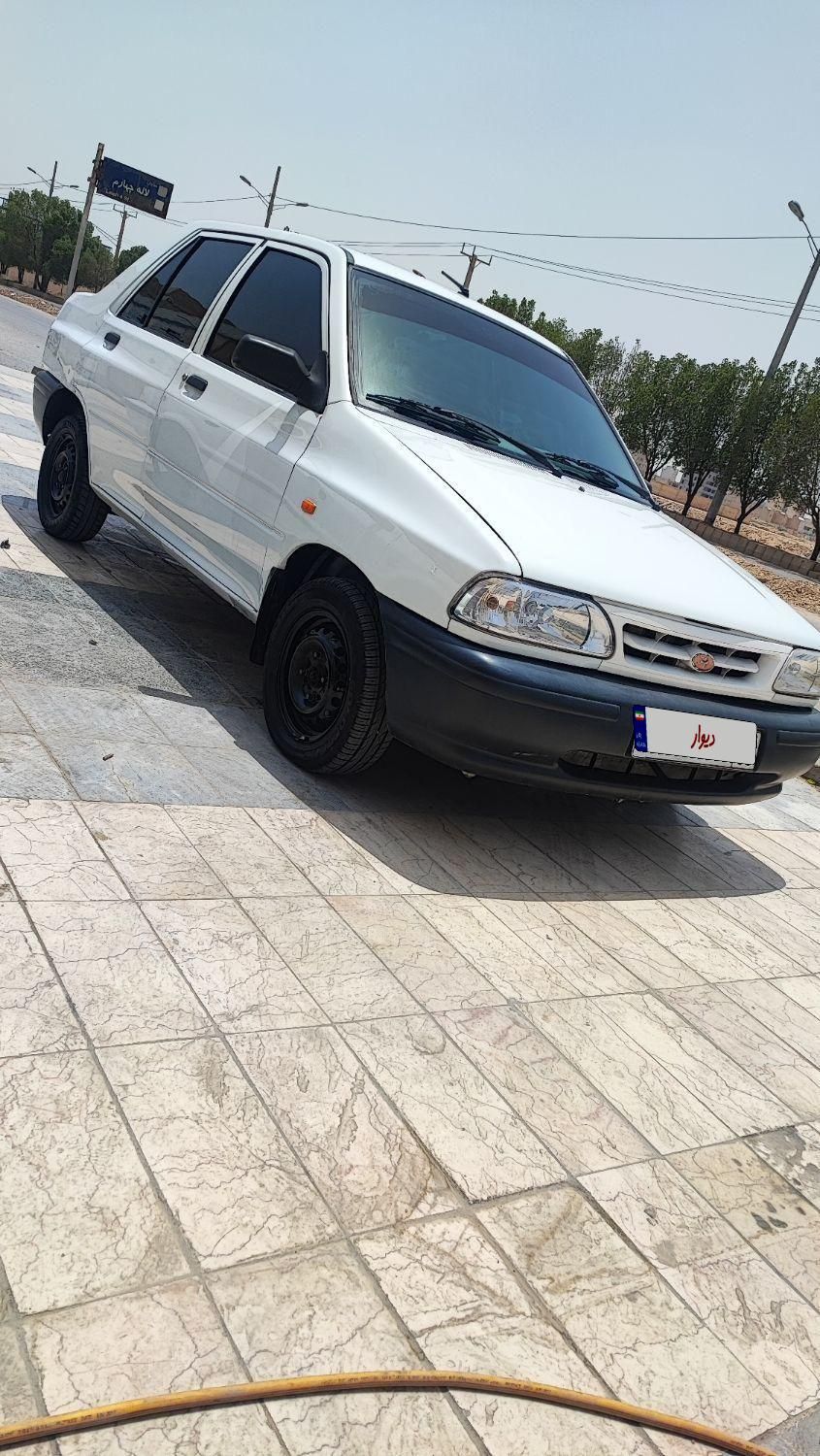 خودرو پراید، 131 آگهی ann_18029905