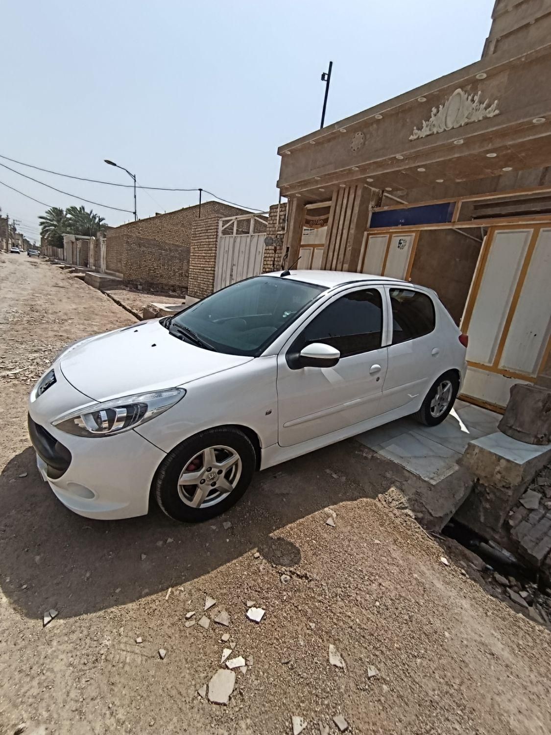 خودرو پژو، 207 آگهی ann_18029908