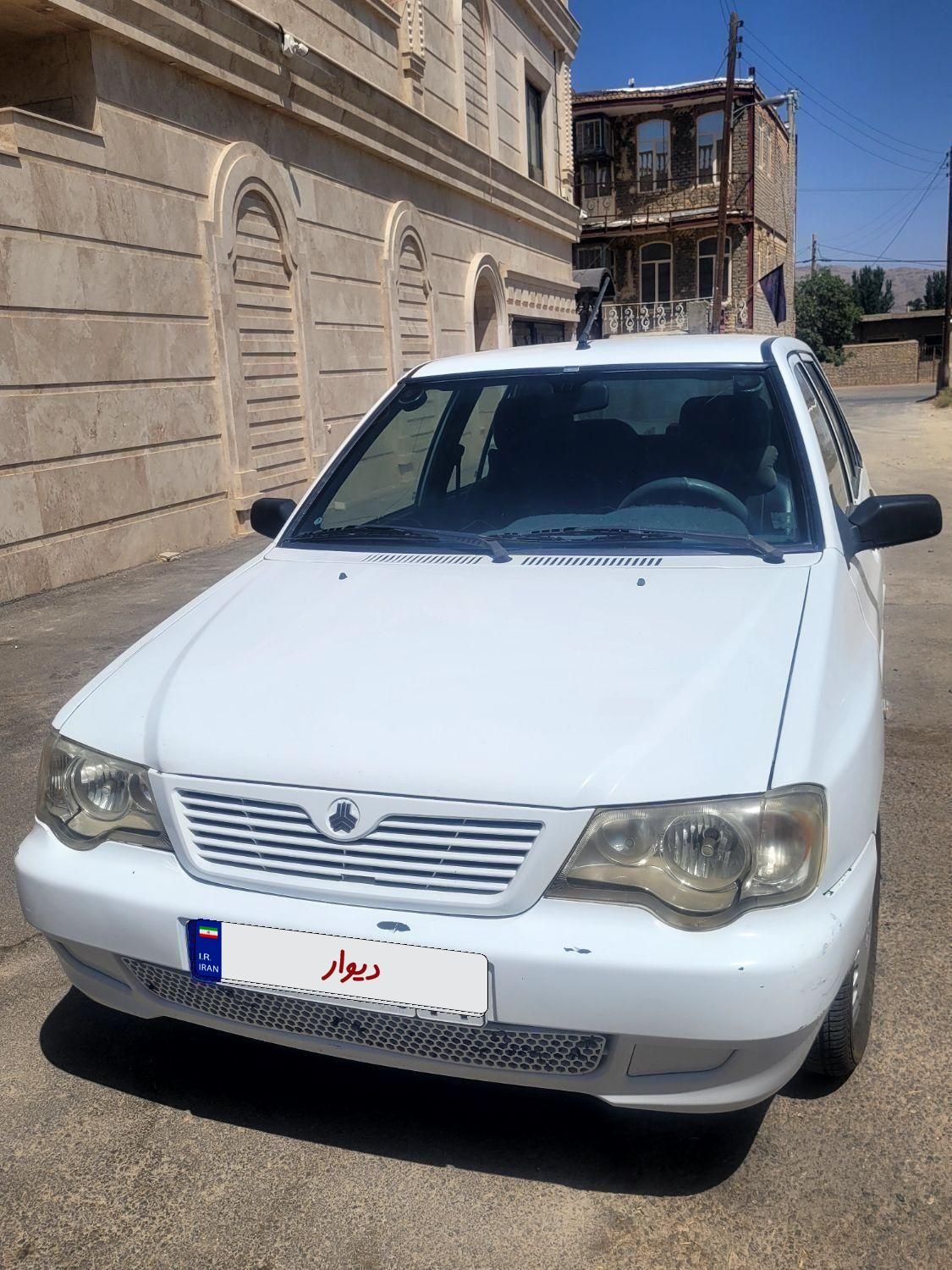 خودرو پراید، 132 آگهی ann_18029916