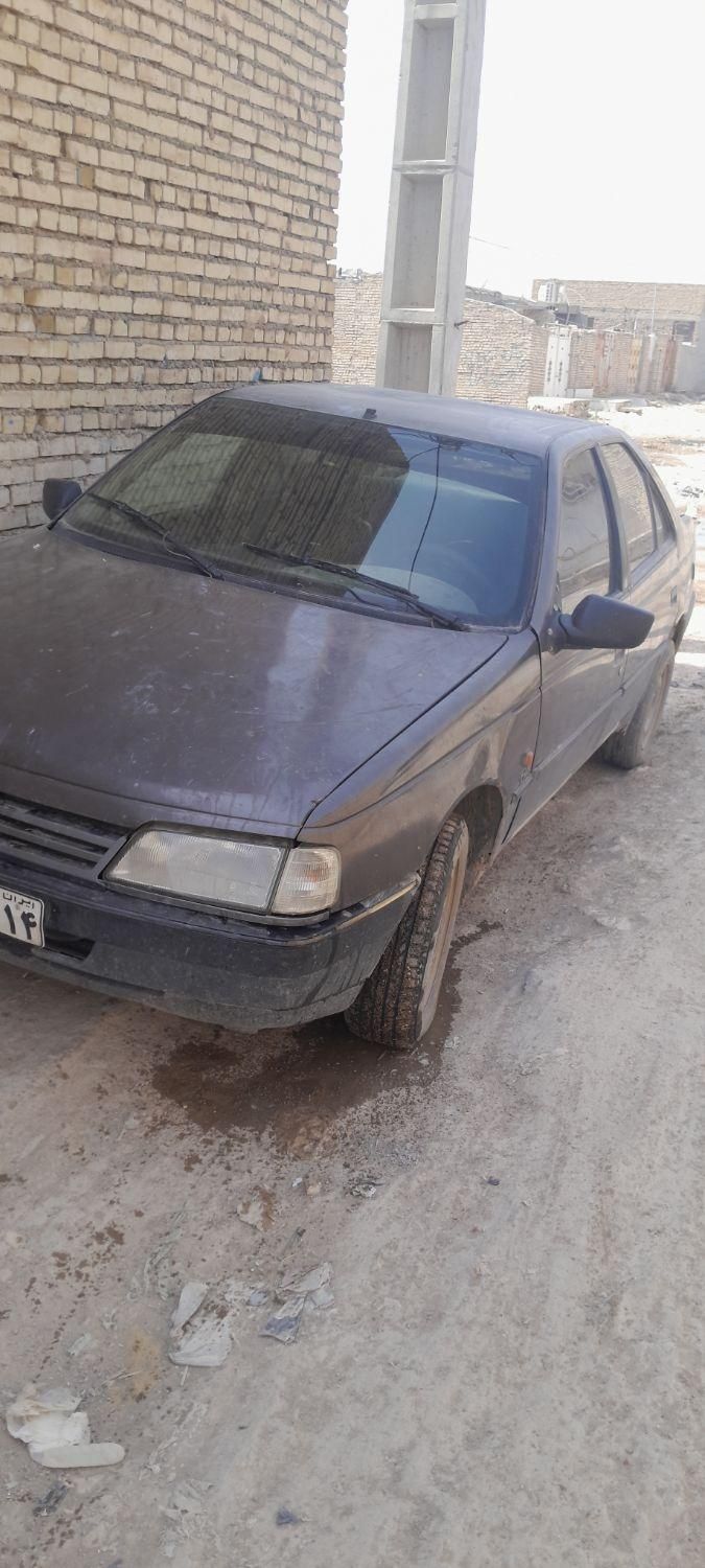 خودرو پژو، روآ آگهی ann_18029917