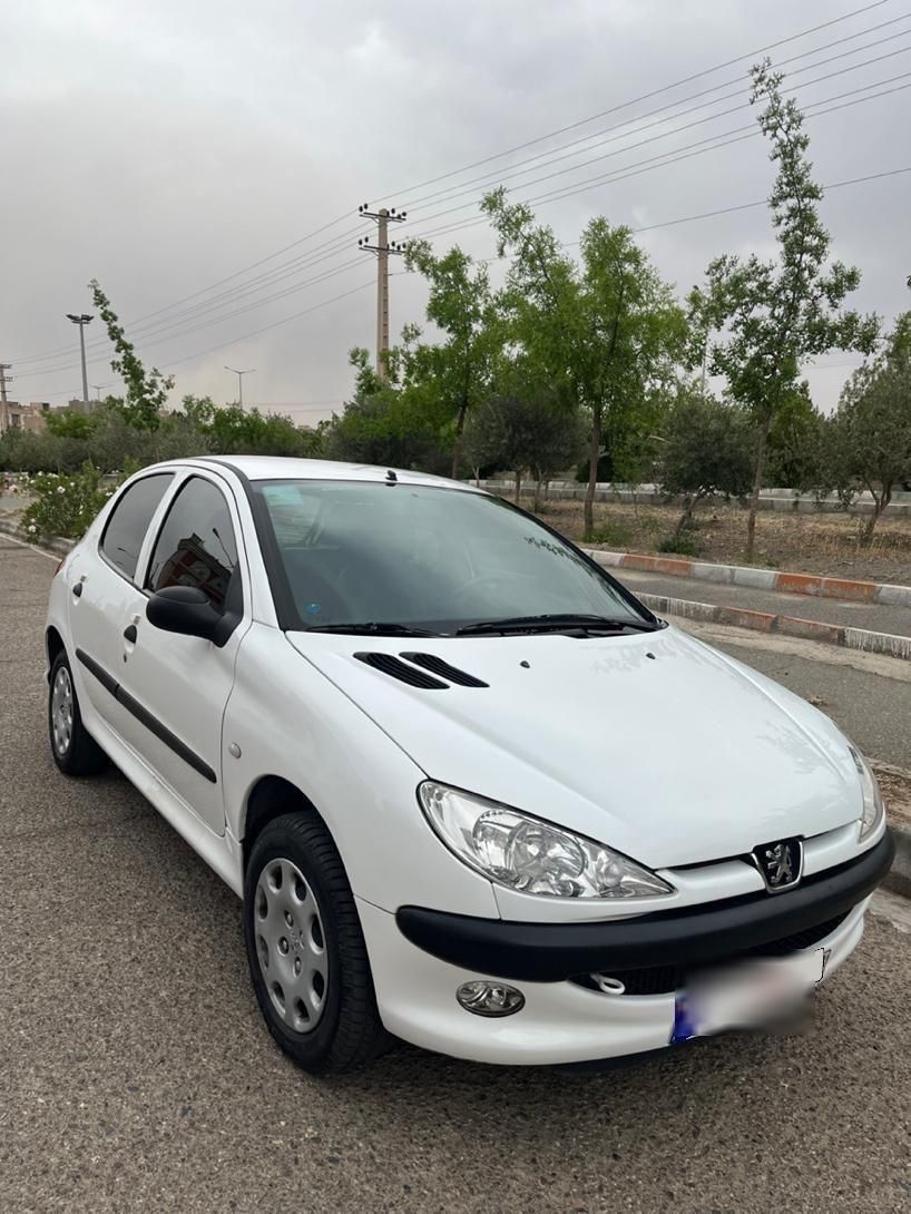خودرو پژو، 206 آگهی ann_18029923