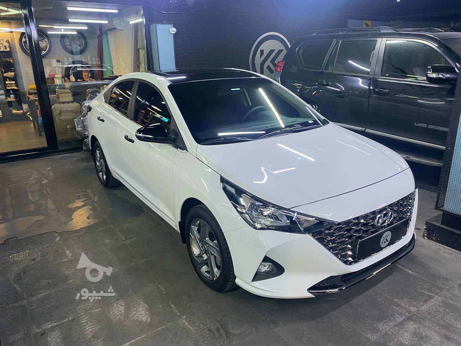 خودرو هیوندای، اکسنت آگهی ann_18029949
