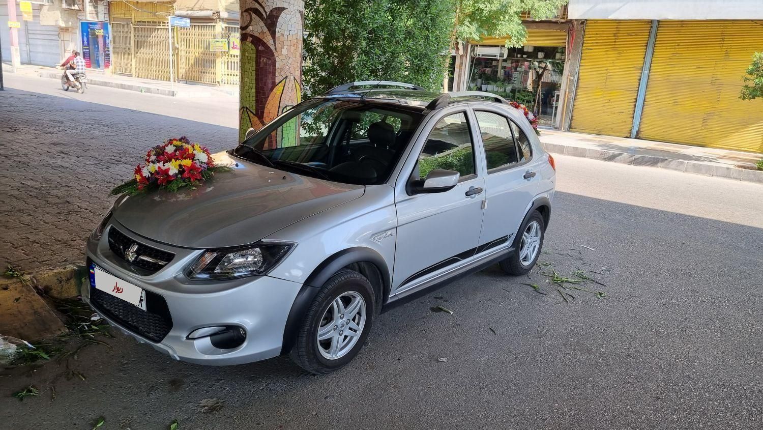 خودرو کوییک، R آگهی ann_18029987