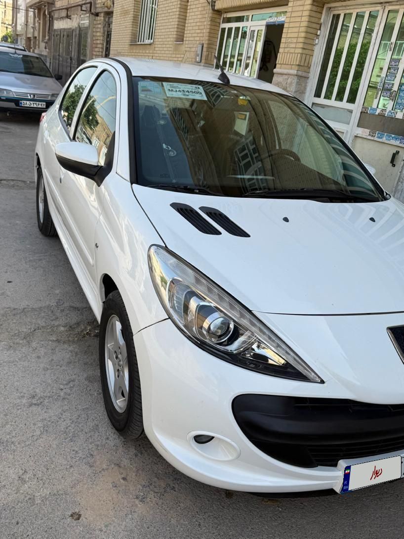 خودرو پژو، 207 آگهی ann_18030005