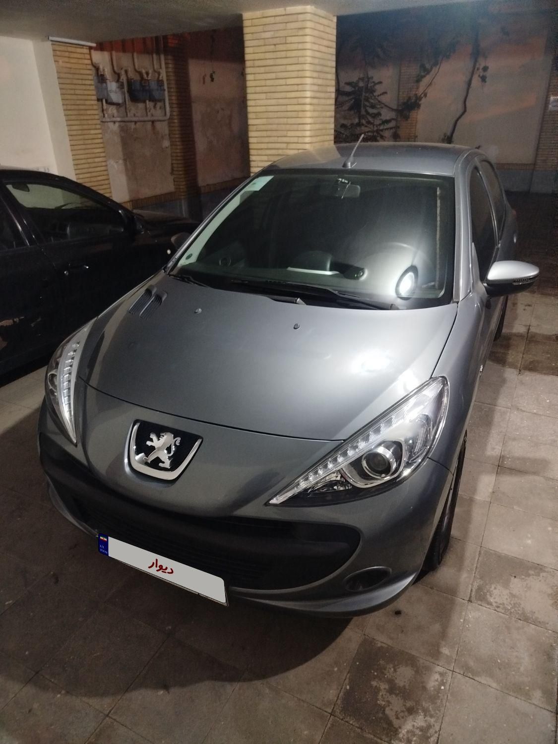 خودرو پژو، 207 آگهی ann_18030033