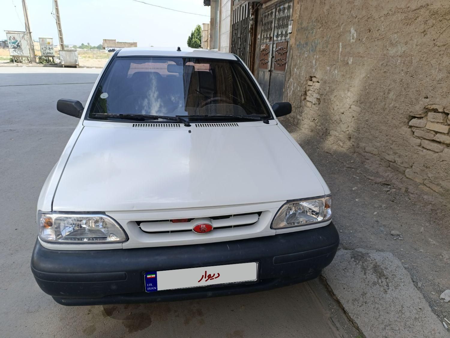 خودرو پراید، 131 آگهی ann_18030058