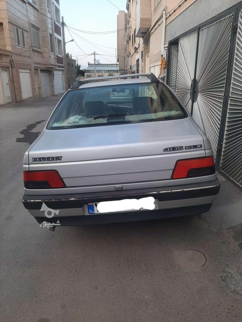 خودرو پژو، 405 آگهی ann_18030062